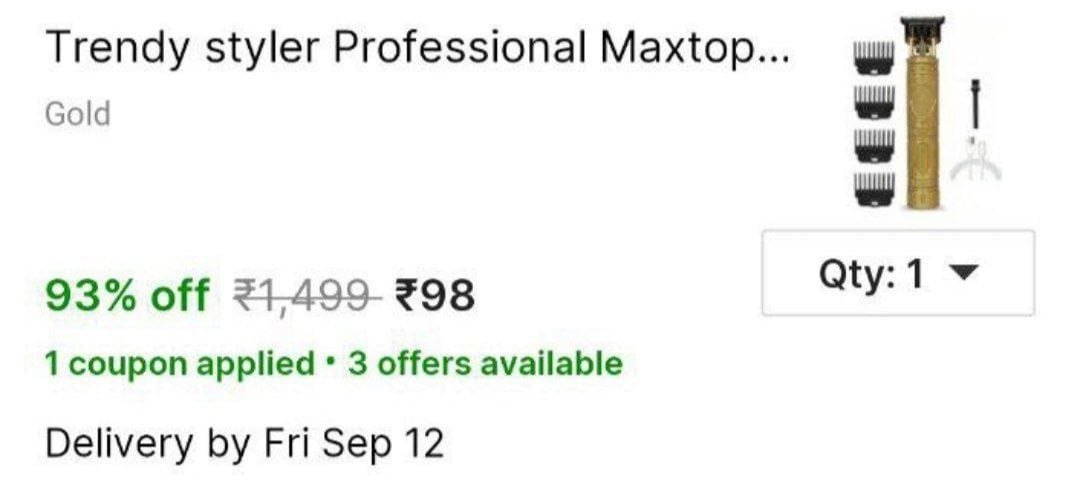 Loot Deal 3