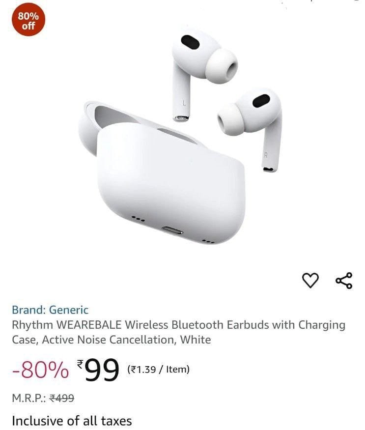 Loot Deal 6